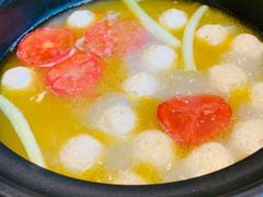 -志晖园圆子鸡·辣子鸡(阳光店)