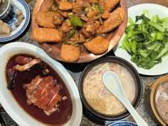 -南京大牌档(之心城店)