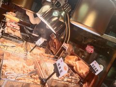 -千滋百味自助烤肉火锅(东门町店)