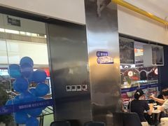 -兰湘子·湘菜小炒(盛龙广场店)