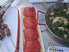 -四禧精酿烧烤串吧(大明湖店)