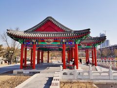 -西海子公园