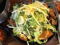 -米屋石锅拌饭(师大店)