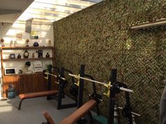 -RoMan罗马健身工作室(莘庄店)