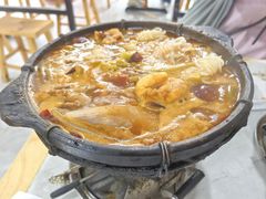 -范贤光鸡公煲(平乐园总店)