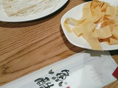 -鱼酷活鱼烤鱼(梅江印象城店)