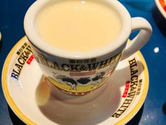 -伯友茶记(中华广场店)