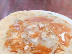 -古早人小吃店(黄河北路店)
