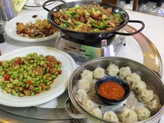 -楠翔馆桐庐菜(胜利河美食街店)