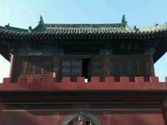 android_upload_pic-龙马负图寺