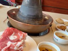 -阳坊大都涮羊肉(阳坊总店)
