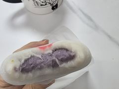 -张果佬年糕卷(科巷店)