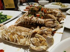 -华盛丰温州大排档(东三环南路店)