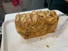 丹麦红豆吐司-仟吉KenGee(武汉高铁站店)