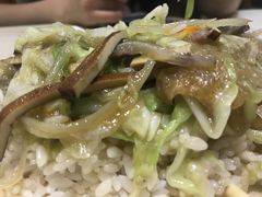 -老头盖浇饭(南京新街口明瓦廊宏光酒店店)