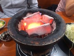 -大阪烧肉BAKA一代(十亩地店)