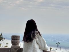 -采石矶景区