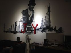 -JOY Hair salon