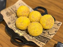 -BHC炸鸡(莲洞店)