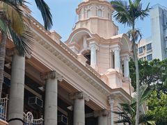 -香港大学