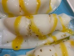 -香香海南菜餐厅