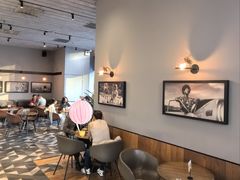 -Wagas沃歌斯(富力广场店)