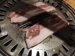 -牛炙烤肉(车公庙店)