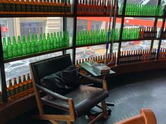 -CIRCLE·酒吧(第一国际店)