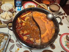 -江北北火锅馆·公路夜市(魏公村店)