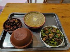 -浏阳农家湘蒸菜馆(南湖花园城祥和苑店)