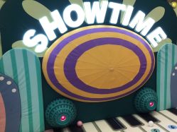 -孩子王童乐园(马群店)