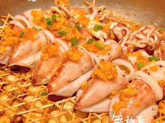 -渔家厨坊·海鲜大排档(湄洲岛店)