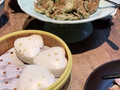-香园茶社·金陵小灶(老门东店)