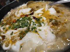 -好人民间小吃(镇江八佰伴店)