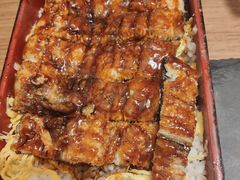 鳗鱼饭-诚·鳗屋(星摩尔店)