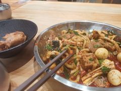 -嘻小北·兰州清汤牛肉面(南翔印象城MEGA店)