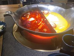 -湊湊火锅·茶憩(东城万达店)