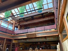 -那家小馆•北京菜•烤鸭(香山店)