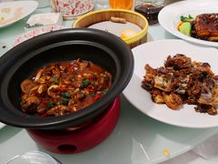 -香丰阁·烤鸭·川湘菜(清河店)