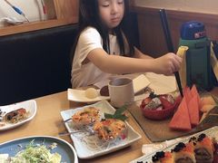 -山之川日料放题(通州店)