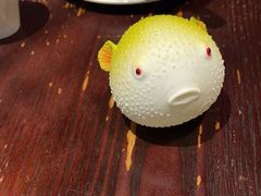 -永安鱼庄·镇江菜(东吴路店)