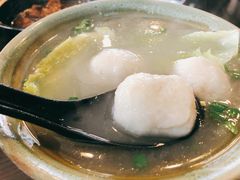 -古代饭堂(冠亚店)