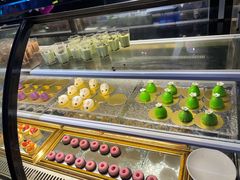 -萧邦音乐会所KTV·蒸汽活海鲜自助(福田店)