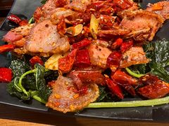 -隔壁老王·家常云南菜(花巷店)