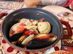 -BROWNSTONE布朗石西班牙餐厅(富城店)