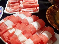 -苏完瓜尔佳氏·满洲涮肉(古方路店)