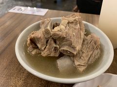 -松發肉骨茶(先得坊店)