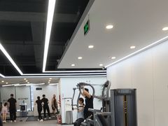-WEGYMER健萌健身(麦德龙钰龙天下馆)