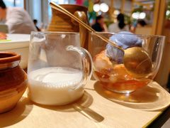 -一坐一忘云南菜(卓悦中心)