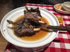 -西贝莜面村(近铁城市广场店)